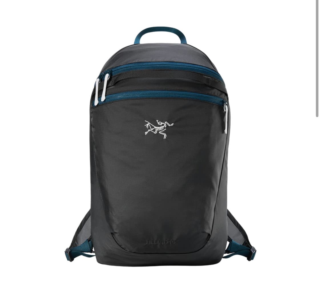 아크테릭스 헬리아드 15 백팩 로데스타 상품이미지1