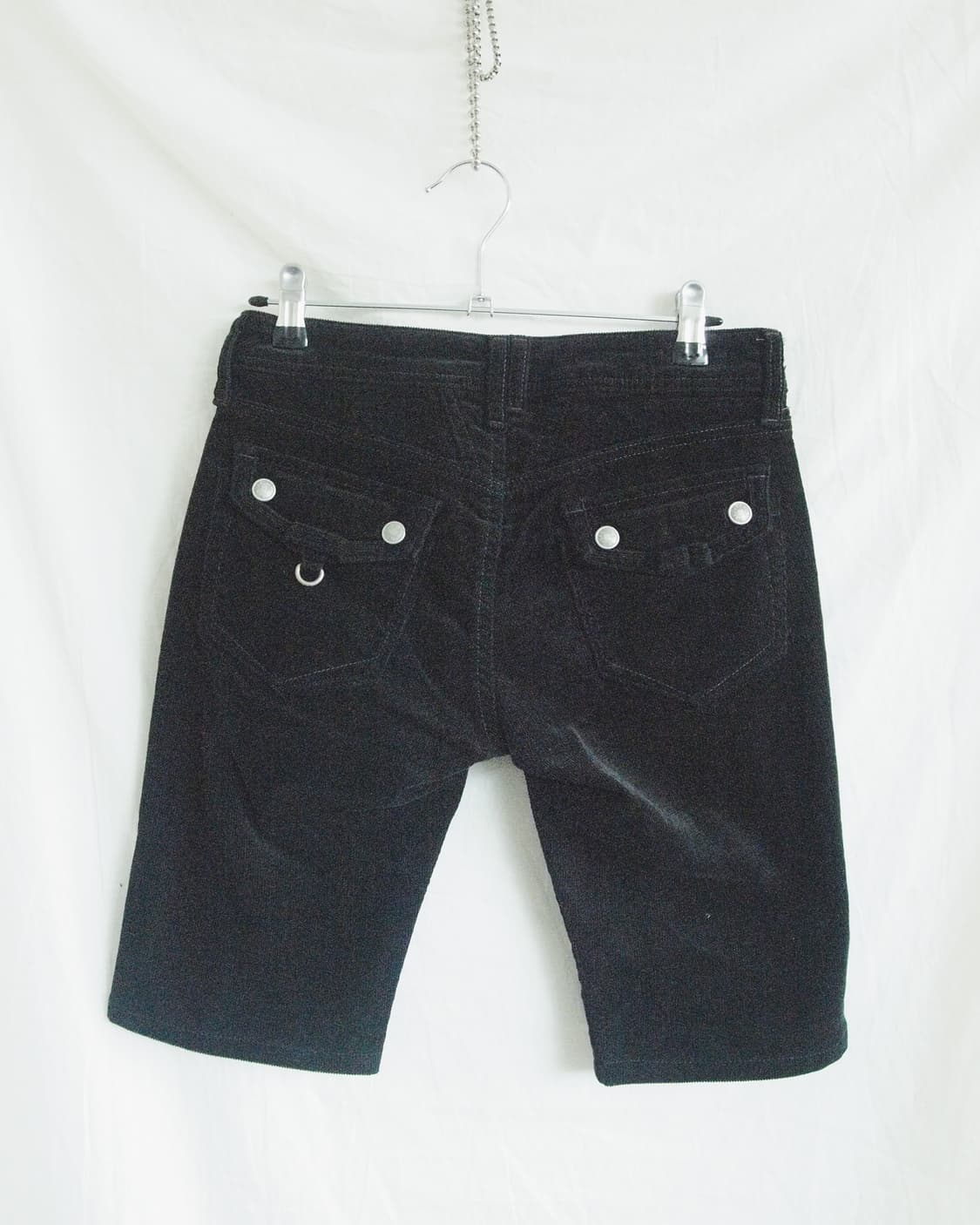 new* 마리떼프랑소와저버 JPN 코듀로이 하프팬츠 상품이미지5