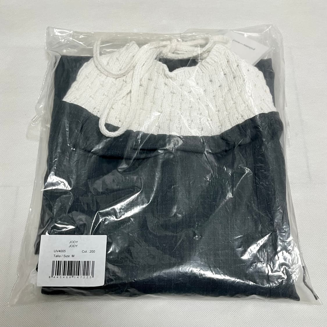 [S,M,L]팔로마울 Jody 홀터넥 롱 드레스 상품이미지4