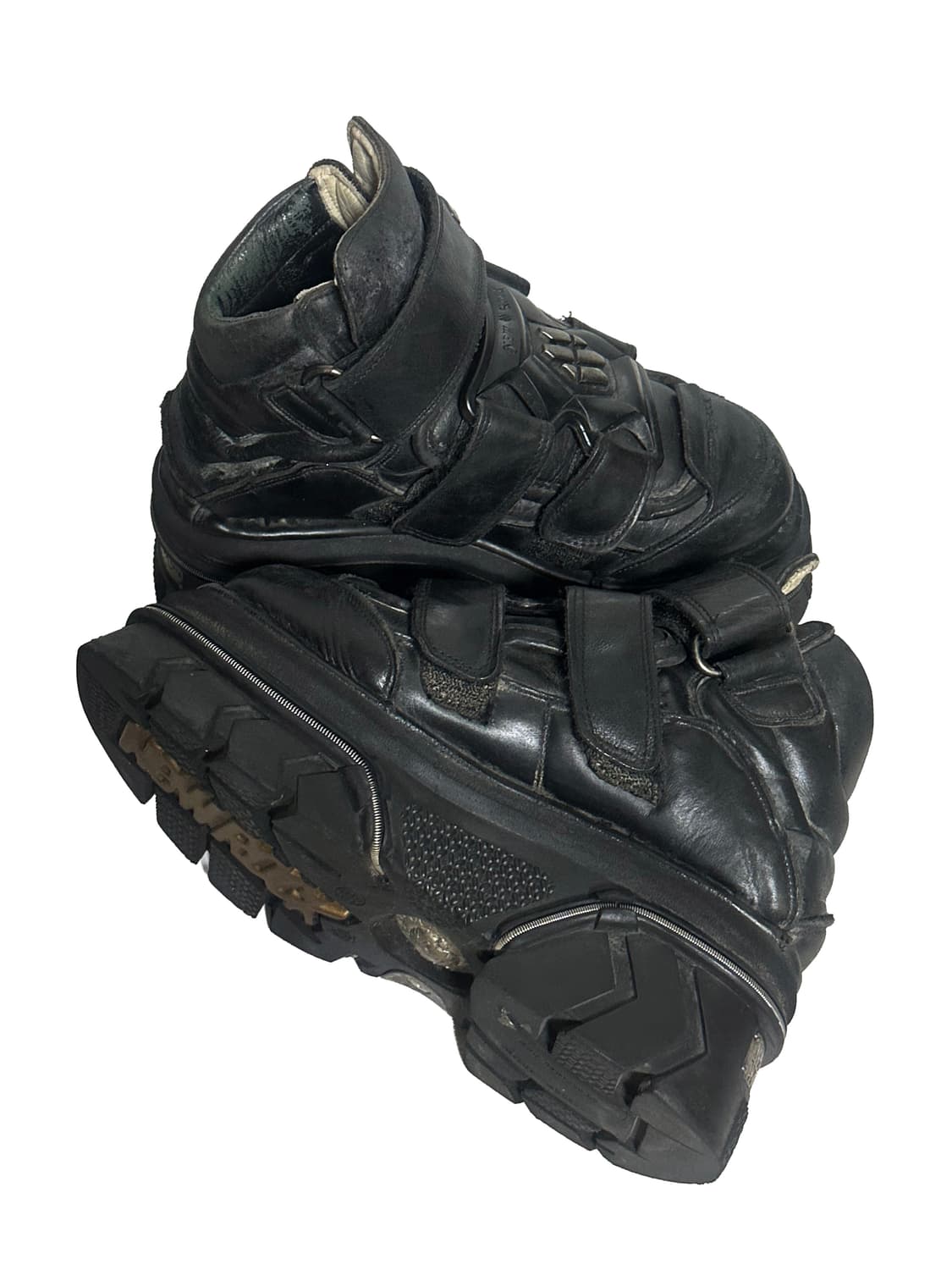 Newrock 뉴락 37  상품이미지2