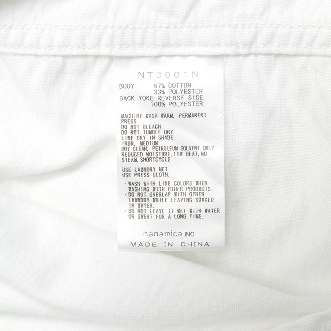 THE NORTH FACE PURPLE LABEL 상품이미지8