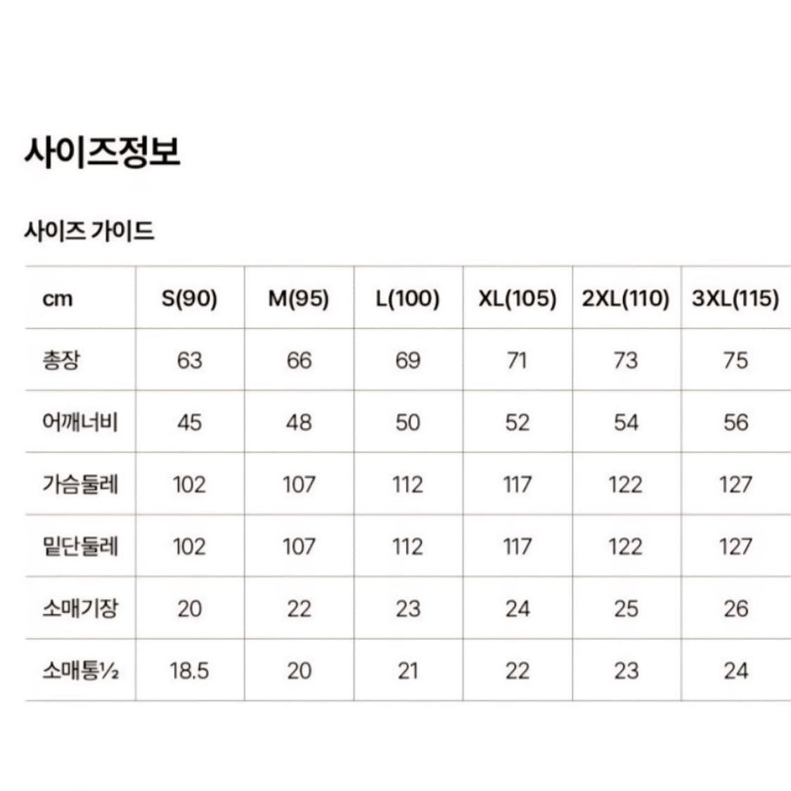 남성) 25SS CALVIN KLEIN 퍼포먼스 반팔 티셔츠 상품이미지6