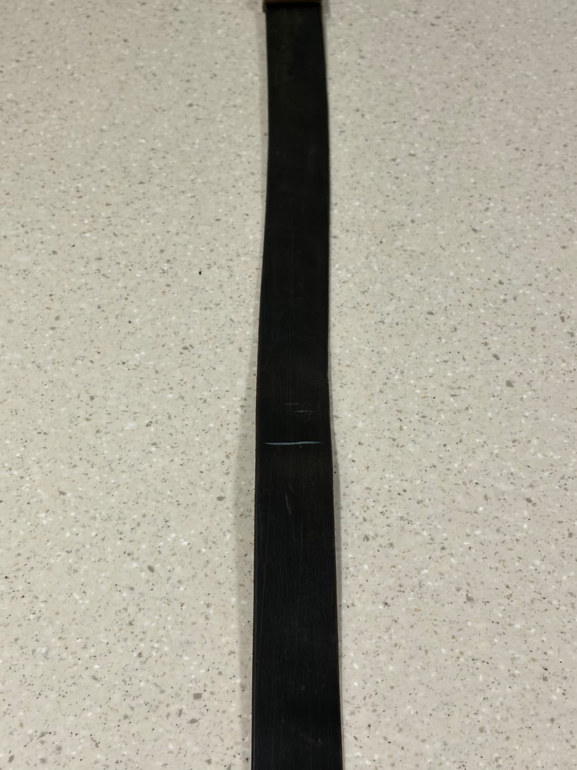 청키팩토리 제팬 팔각 개리슨 벨트 상품이미지3