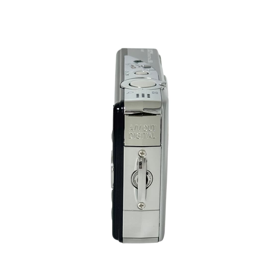 Canon ixy digital 80 캐논 익시 80 (익서스65) 상품이미지5