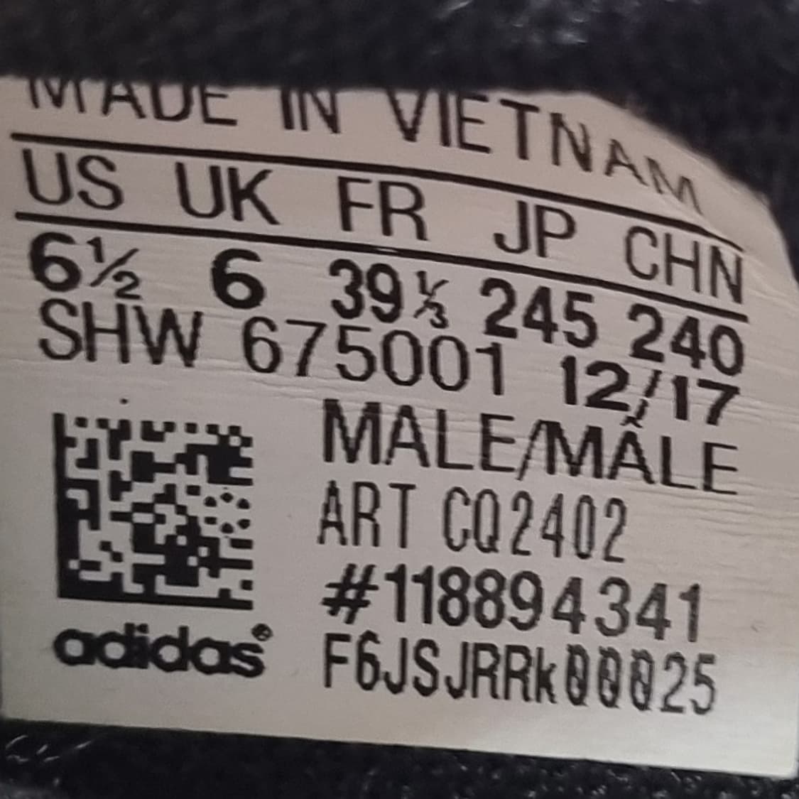 아디다스 NMD r2 운동화245 상품이미지6