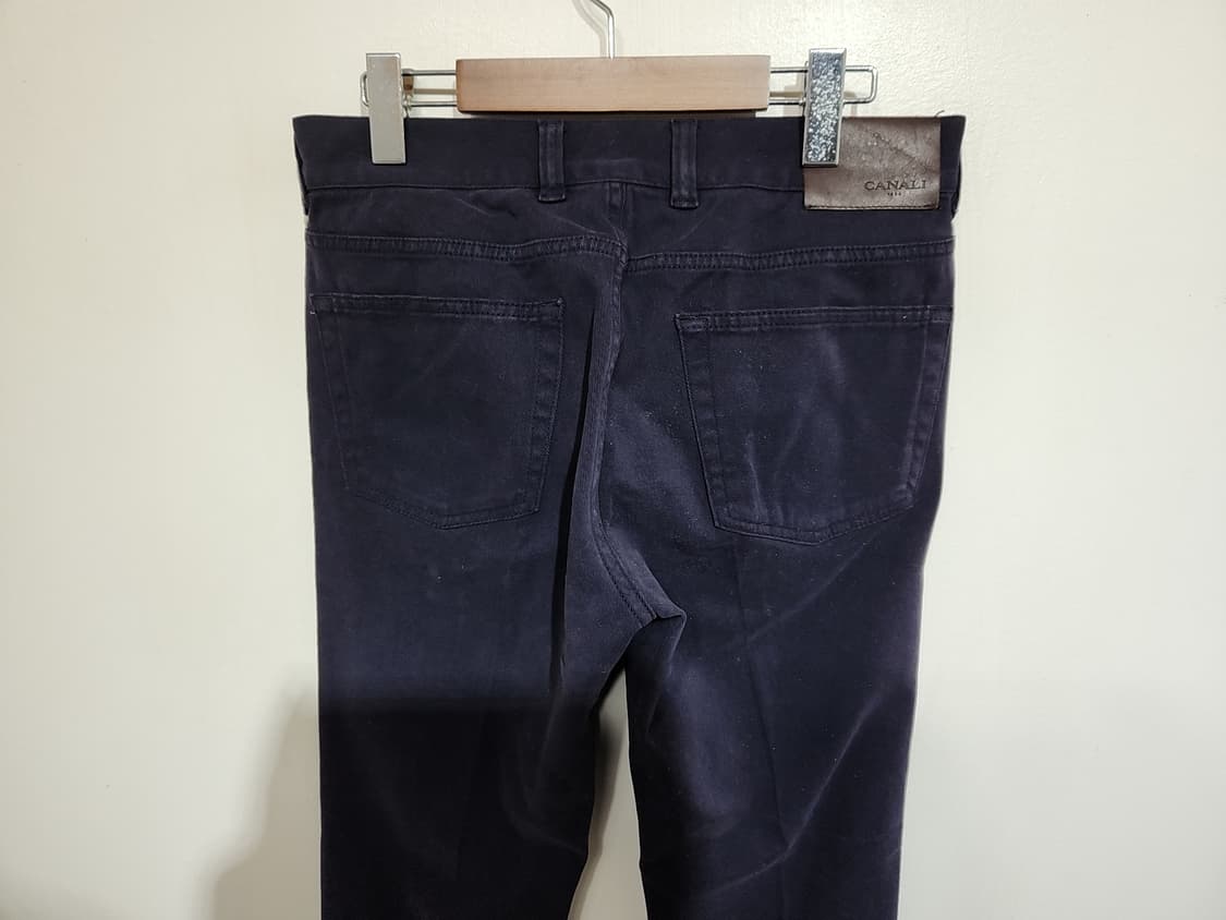 (30) 까날리 면바지 스판 카날리 치노팬츠 캐주얼  상품이미지6