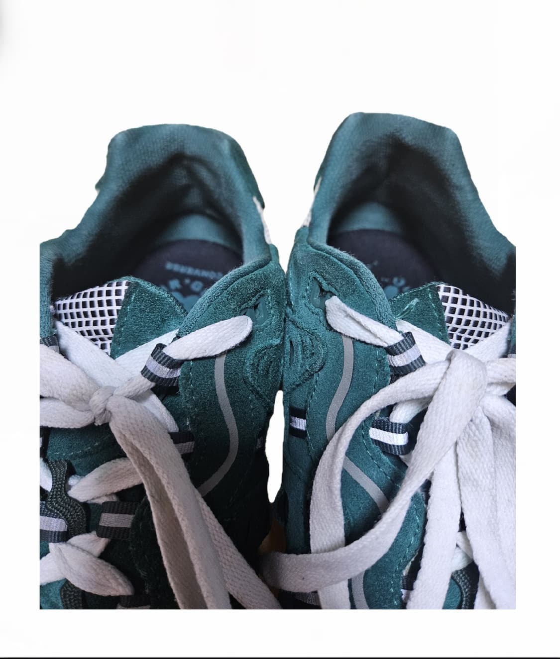 ​[Converse x Golf Le Fleur] 지아노 에버그린290 상품이미지4