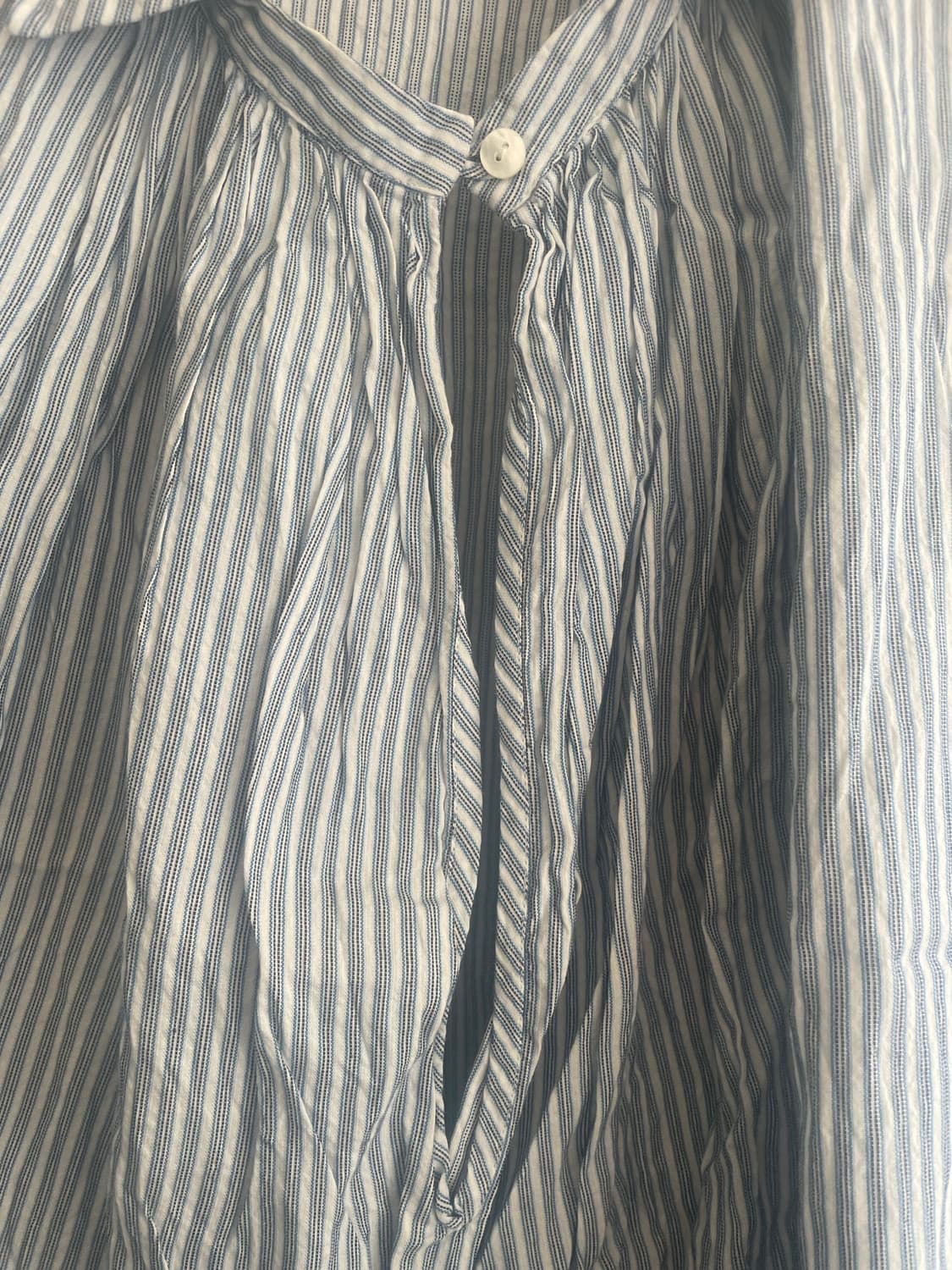 드리스반노튼 셔츠 36 상품이미지3