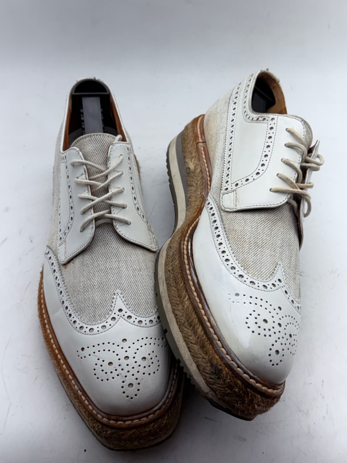 정픔)프라다 클리퍼260 상품이미지5