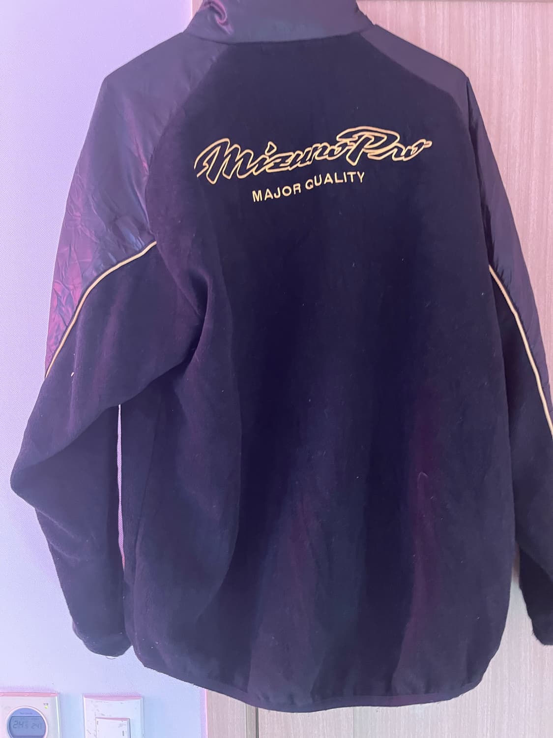 미즈노 일본 빈티지 상품이미지2