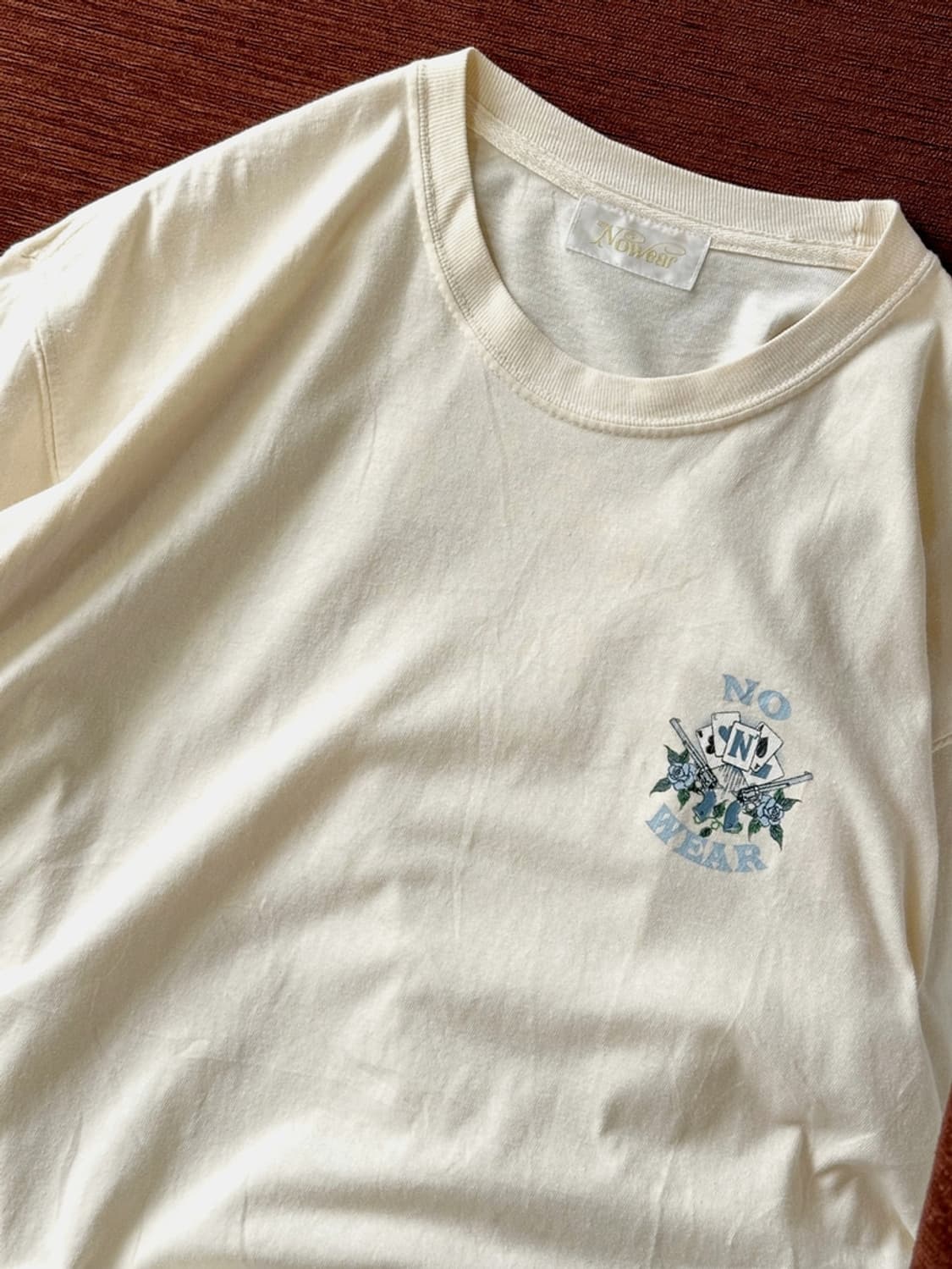 Design printing t-shirt 상품이미지4