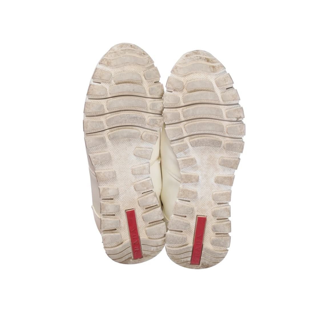 Prada Sports Line Rossa Sneakers 상품이미지4