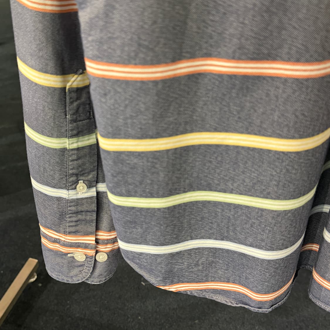 [L] 브룩스브라더스 옥스포드 셔츠 상품이미지6