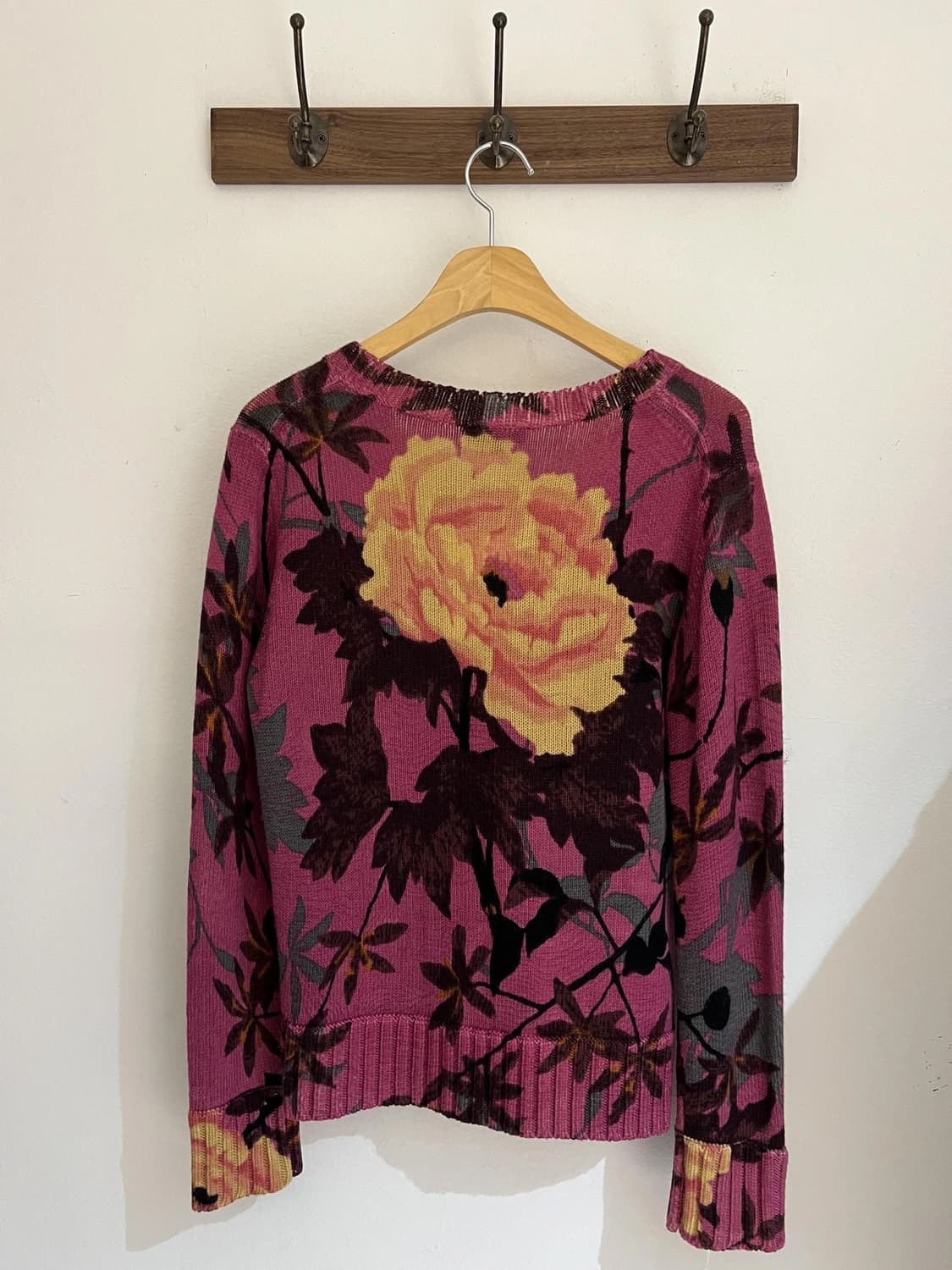 겐조 가디건 상품이미지2