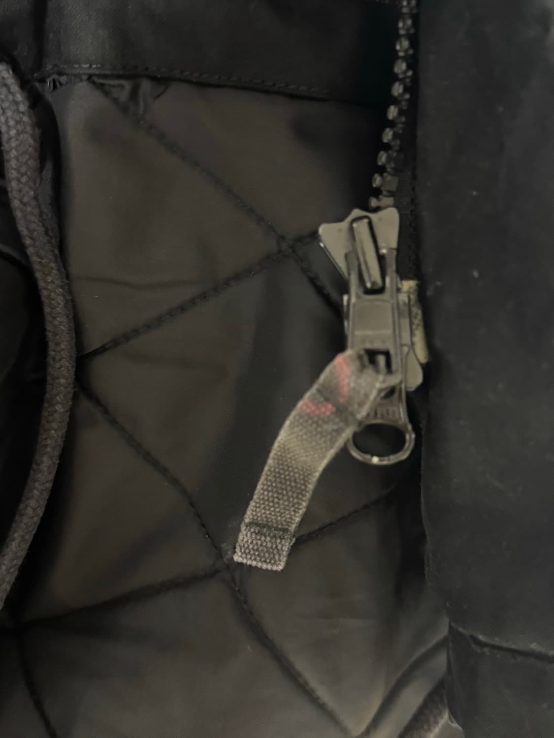 일본 빈티지샵 구매)칼하트 투웨이 후드자켓 판매 상품이미지10