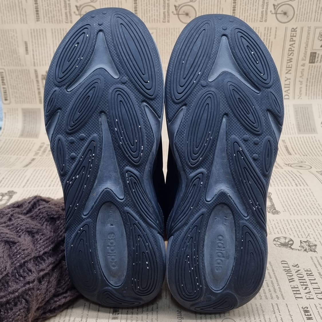 아디다스 오젤 클라우드폼 운동화250 상품이미지3