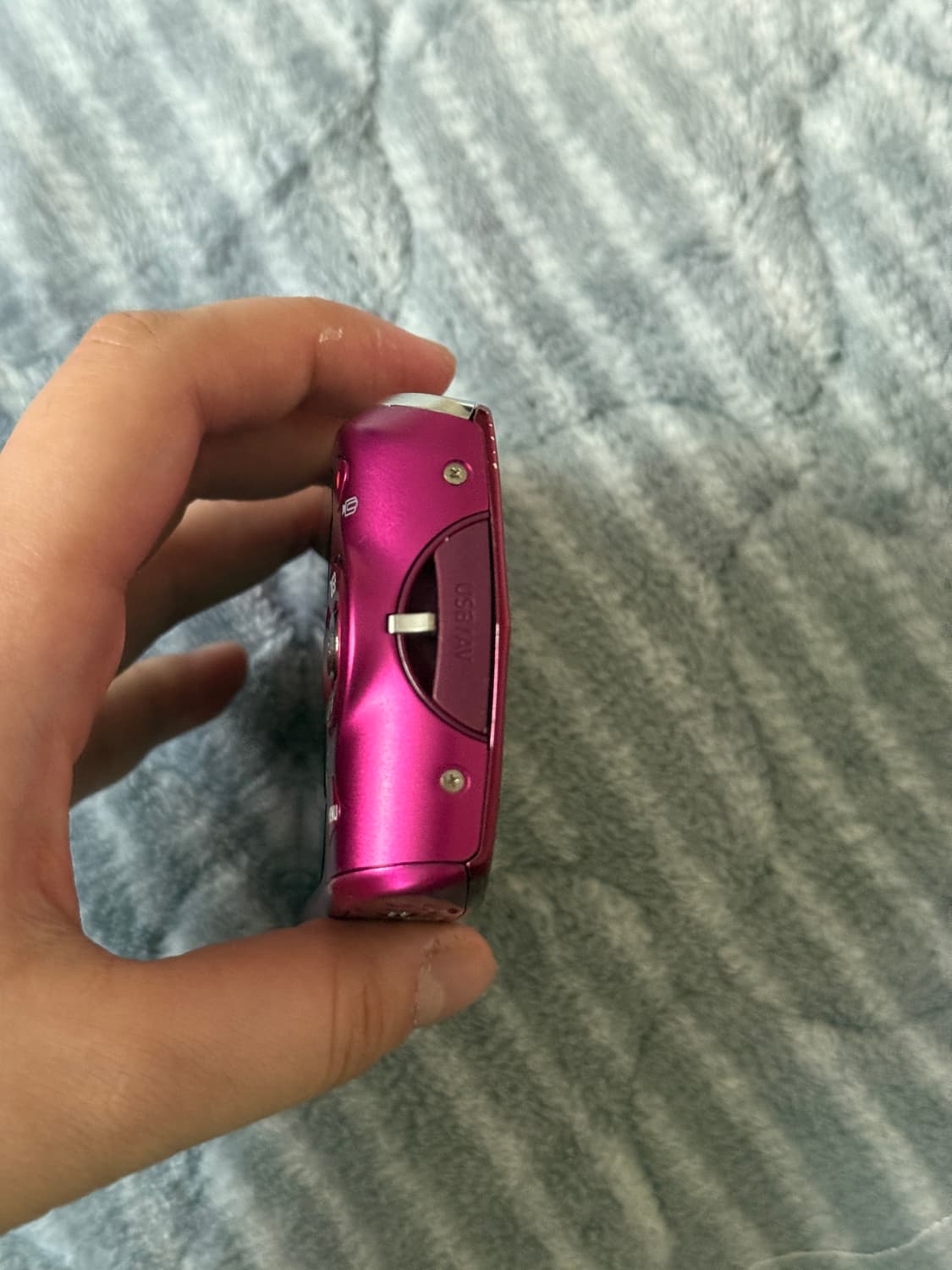 조이디카! 카시오 엑슬림 Z2000 빈티지 디카 디지털 카메라 상품이미지5