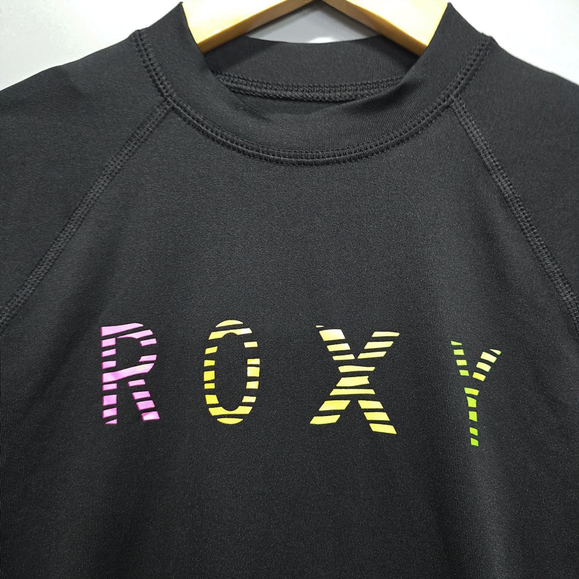 새제품 ROXY 록시 여성 래쉬가드 긴팔 수영복 95 상품이미지2