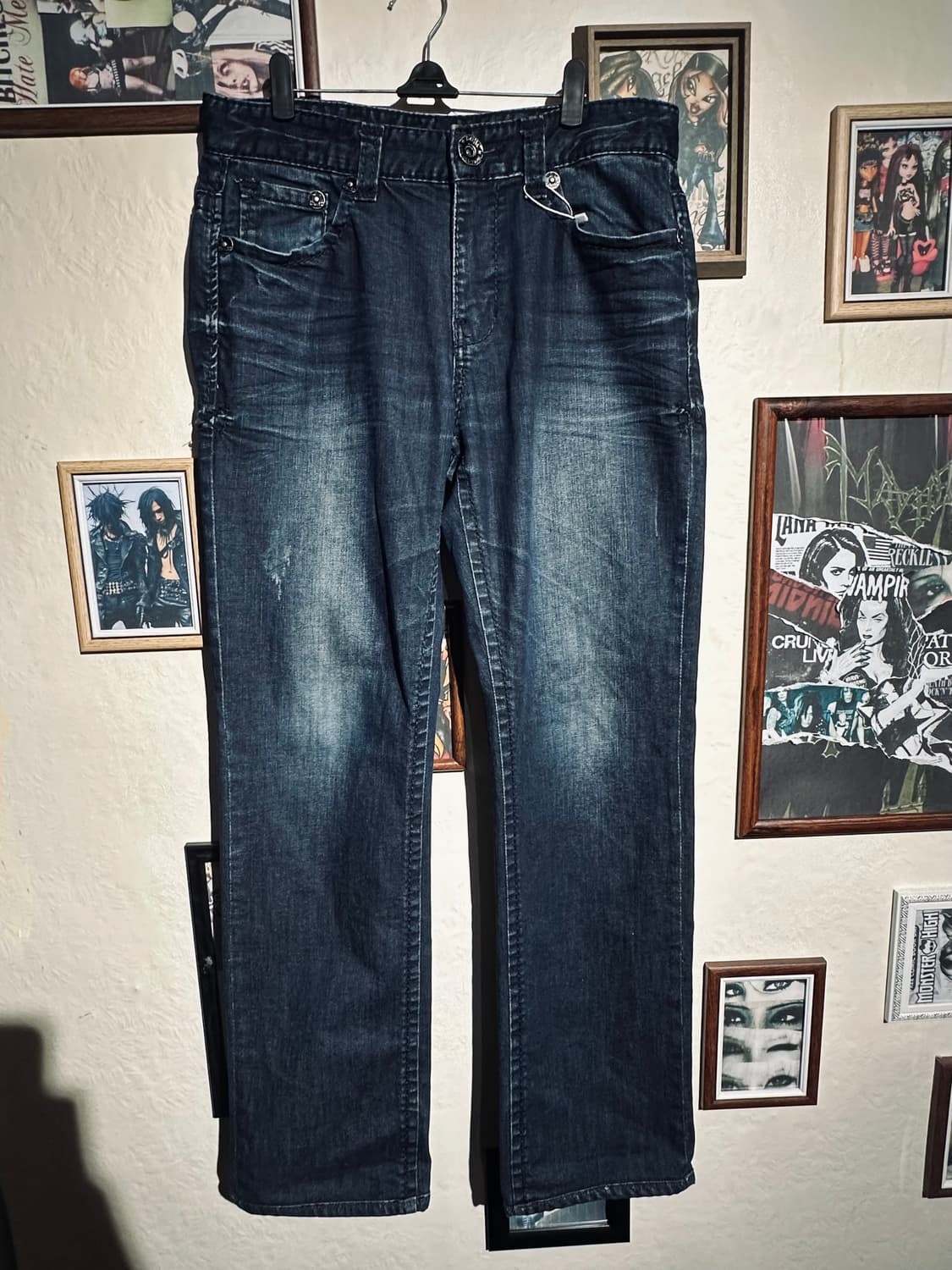 DOHC denim 상품이미지2