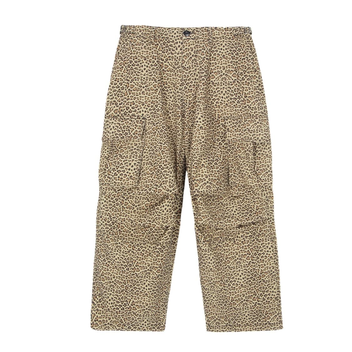 하이타이드프랭키 LIT SLANT POCKET CARGO PANTS 상품이미지2
