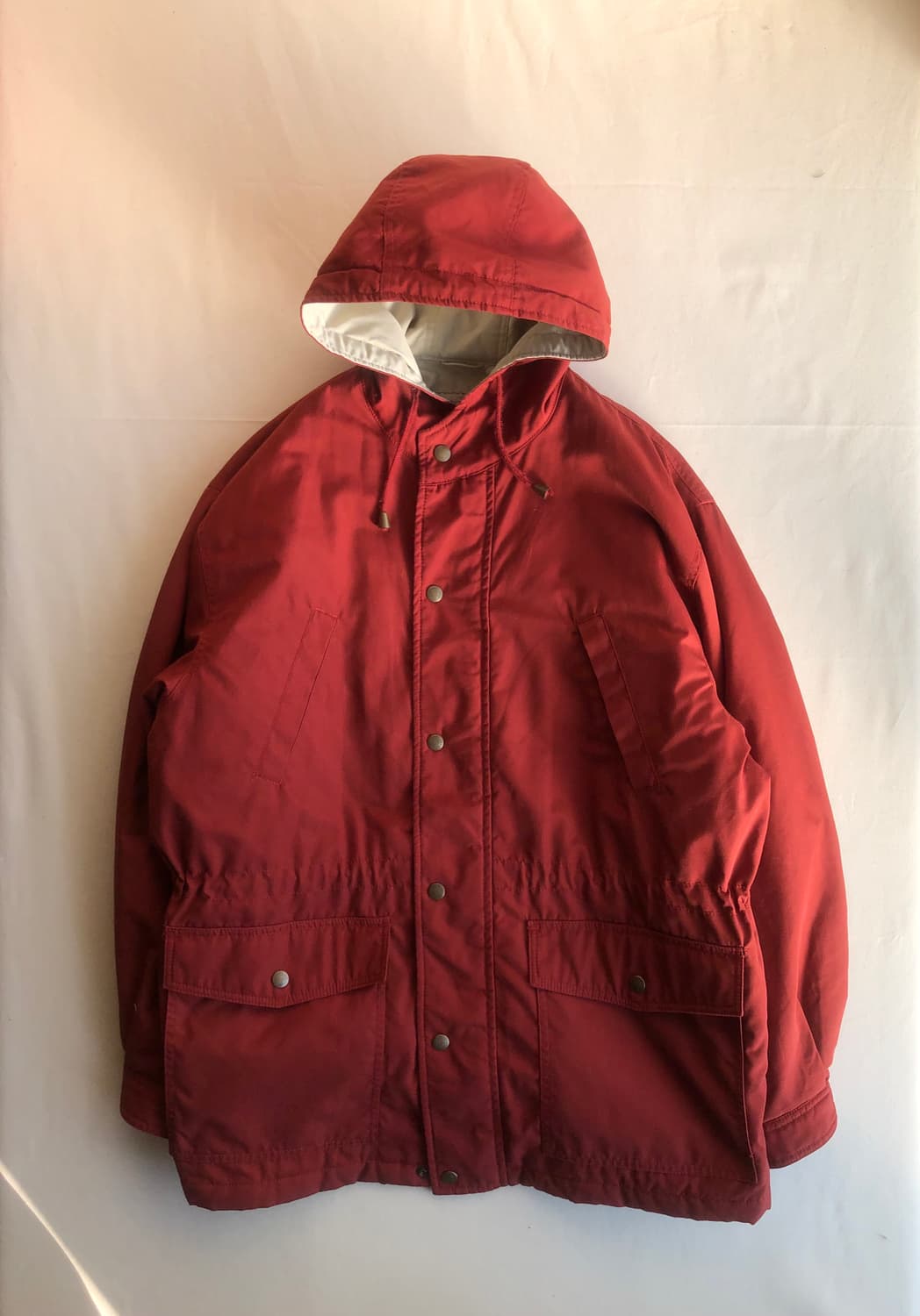 henry engadine 마운틴파카 상품이미지3