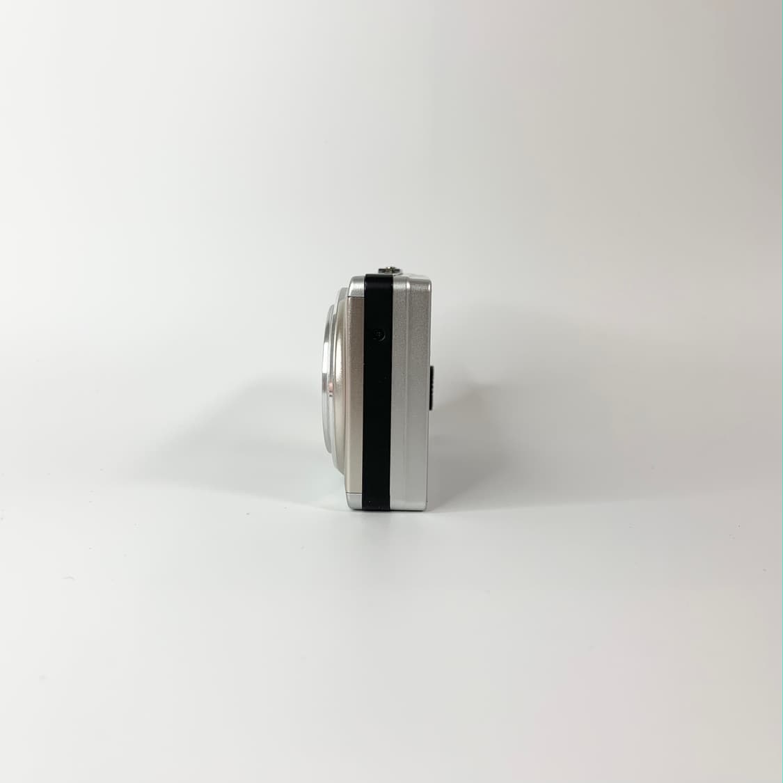 풀박스✨️) 올림푸스 뮤7040 베이지 (olympus mju7040) 상품이미지2