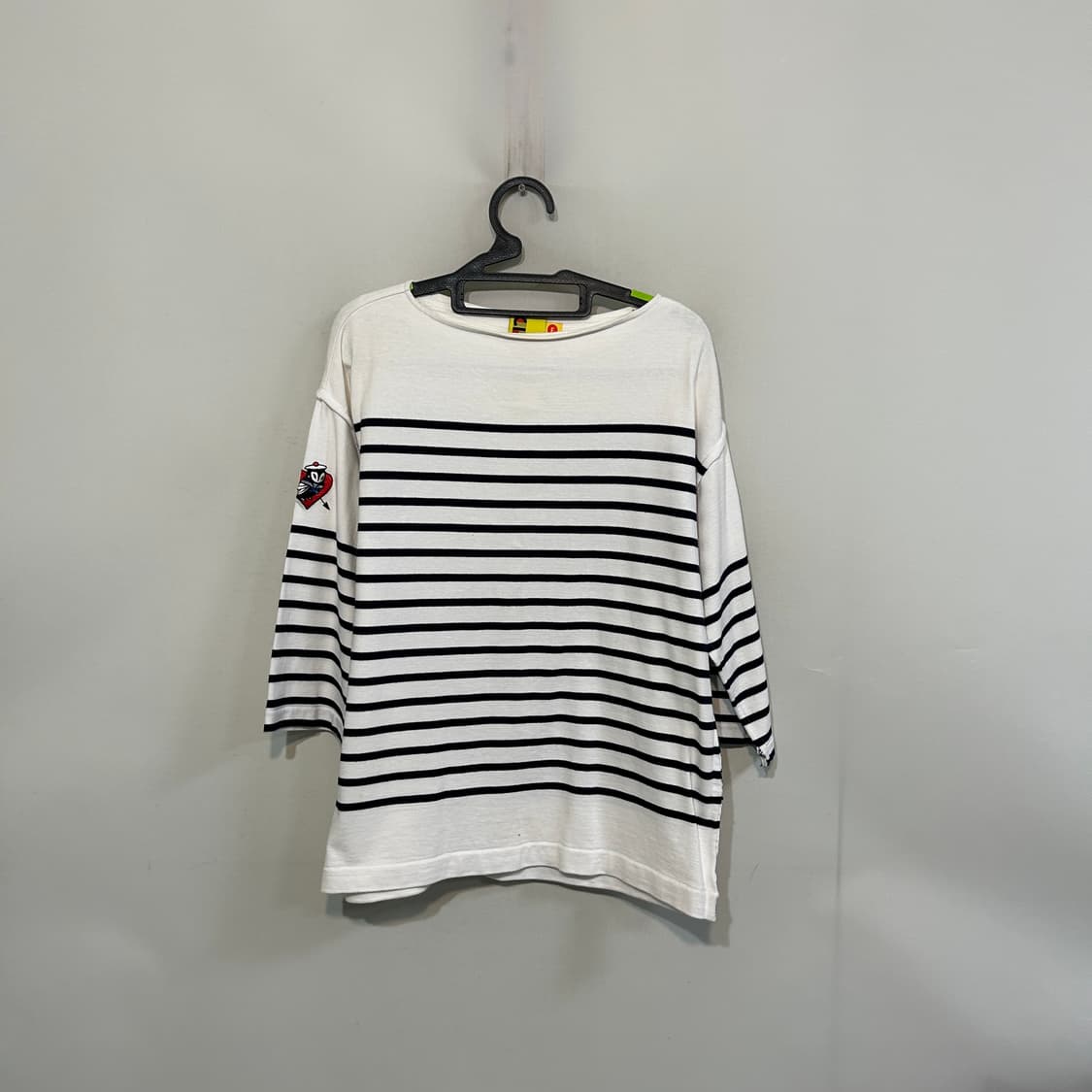 럭키슈에뜨 티셔츠 F 상품이미지1