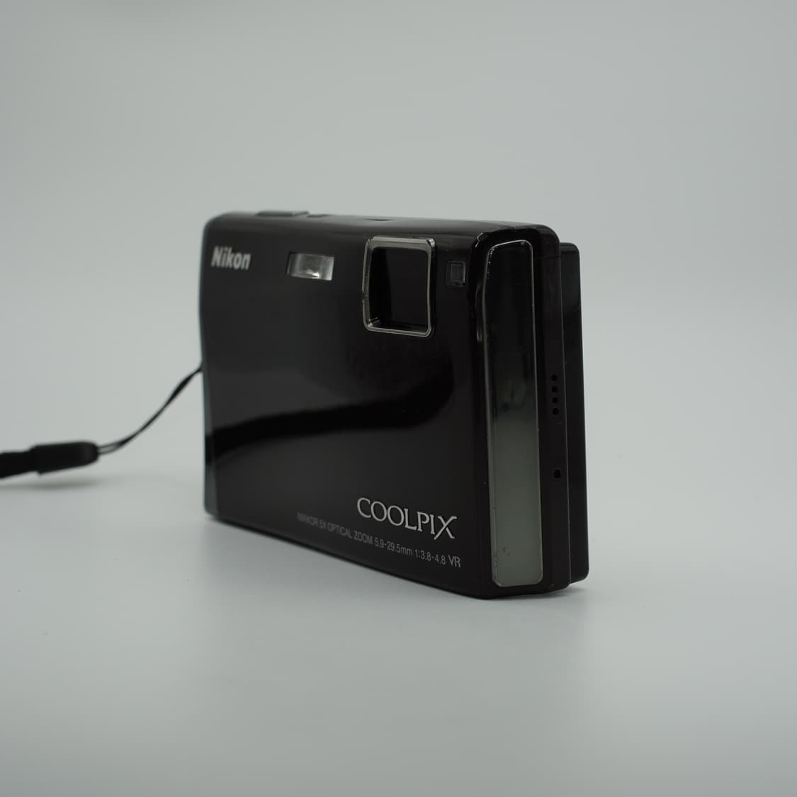 니콘 쿨픽스 S60 빈티지 디카 상품이미지5