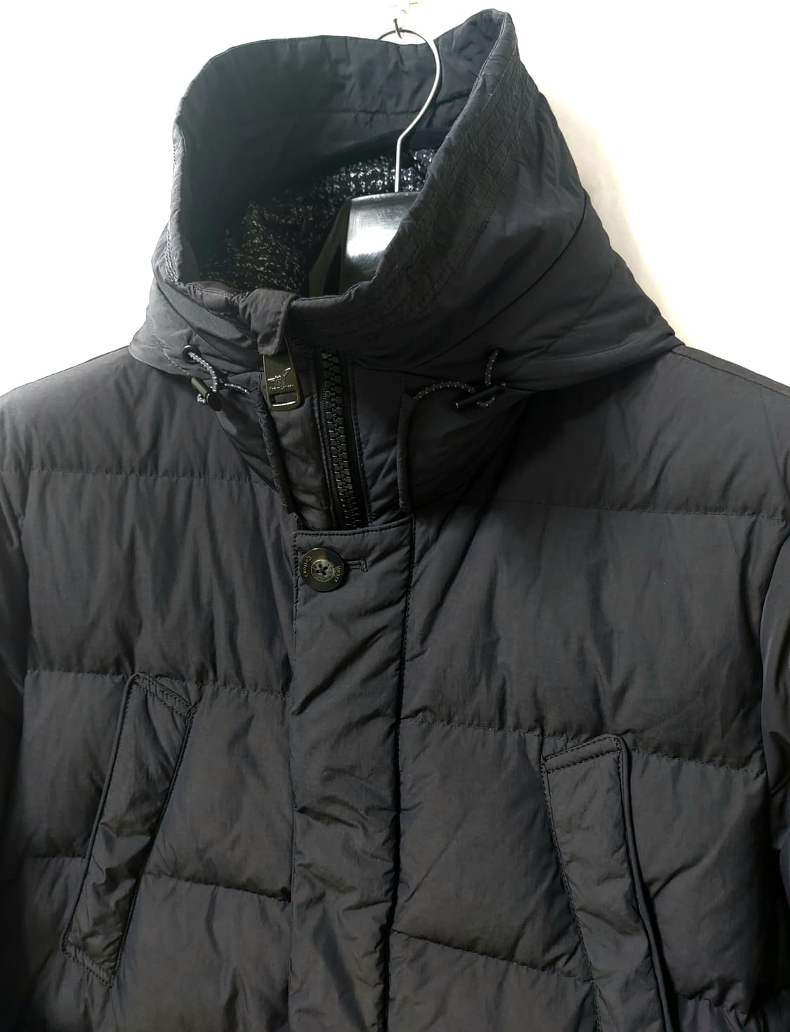 헨리코튼 구스다운 패딩 105 상품이미지3