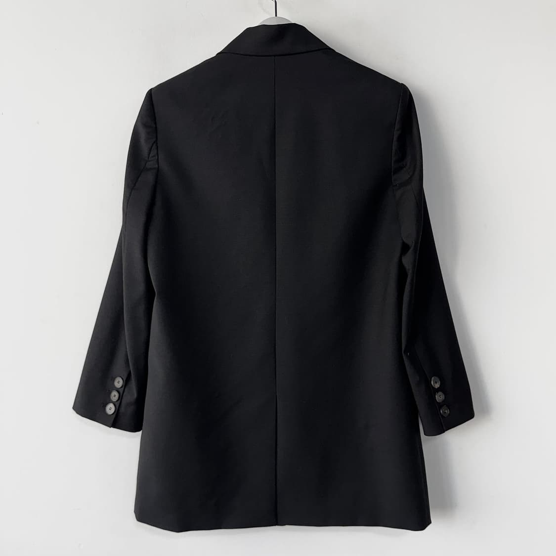 마쥬 maje 울 블레이저 자켓 상품이미지6