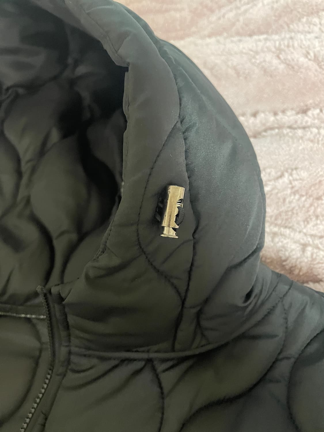 폴로 랄프로렌 한정판 경량패딩 L 상품이미지7