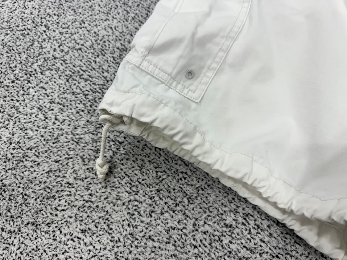 폴로 랄프로렌 유틸리키 립스탑 카고반바지 상품이미지3