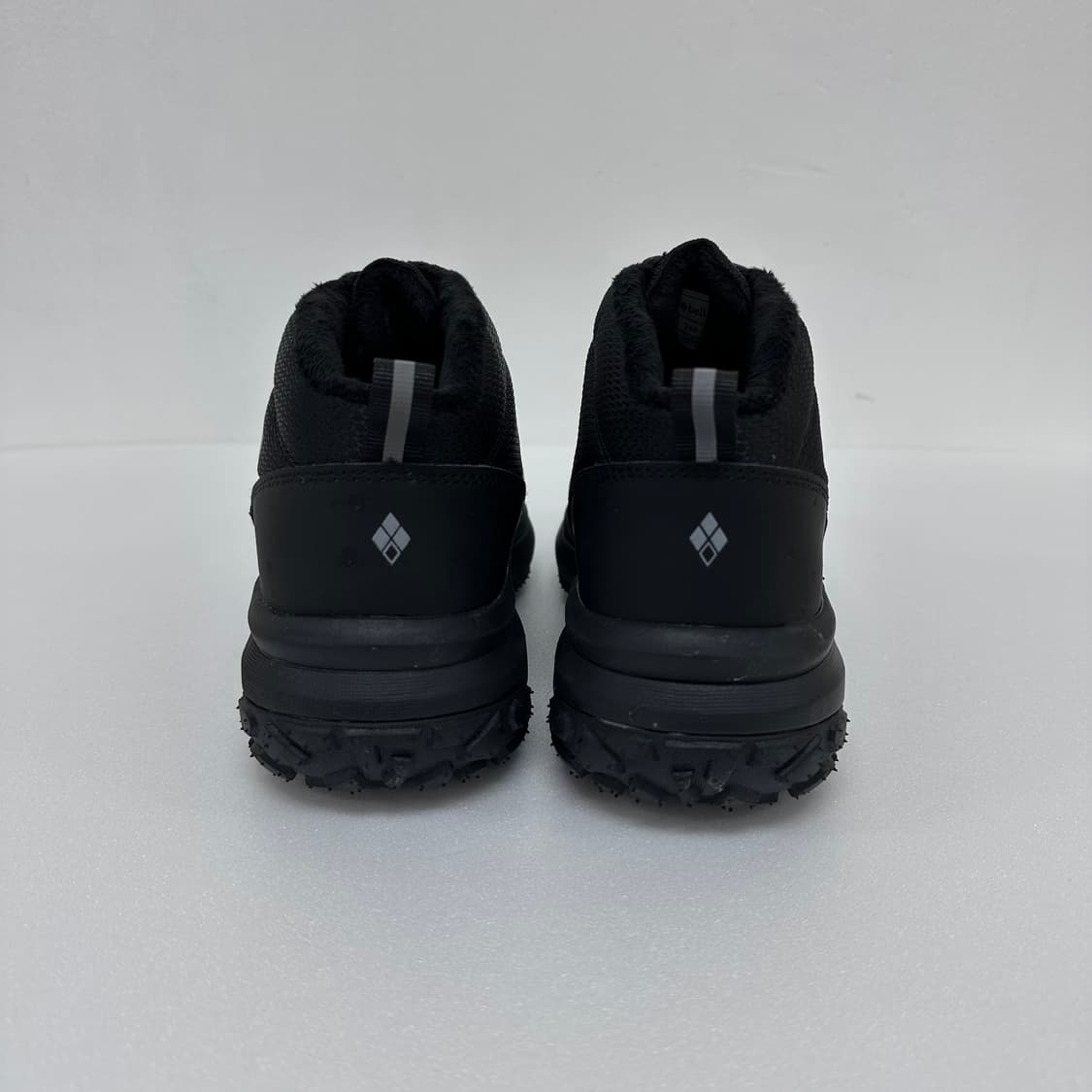 montbell 몽벨 트레킹 겨울 지퍼 방한 부츠 240 (신품급) 상품이미지5