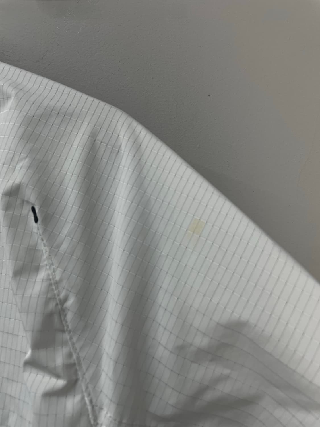 나이키 테크팩 엔지니어드 하프집업 아노락 바람막이 H1172 상품이미지10