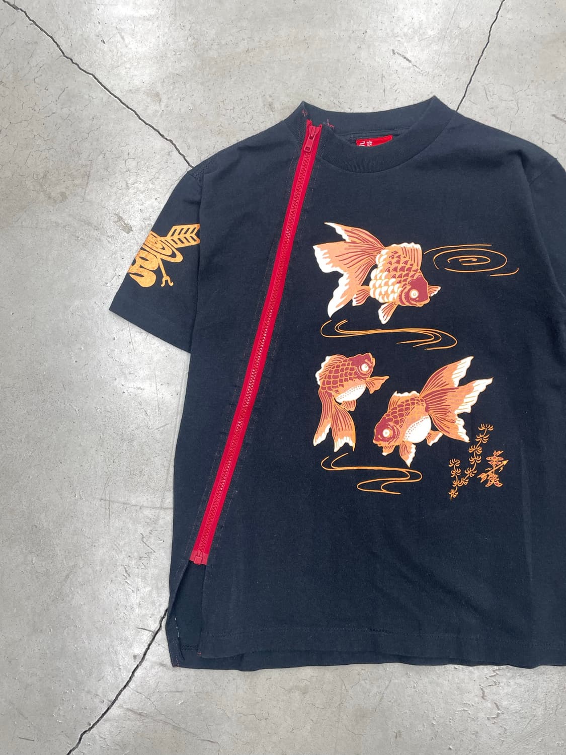 90‘s Takuya Angel T-shirt 상품이미지4