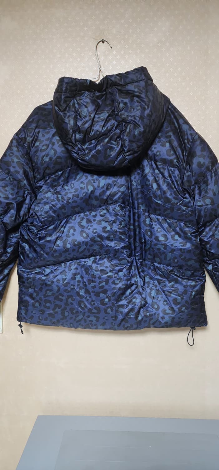 리복  라이트 패딩/사이즈L/신형/새상품급 상품이미지2