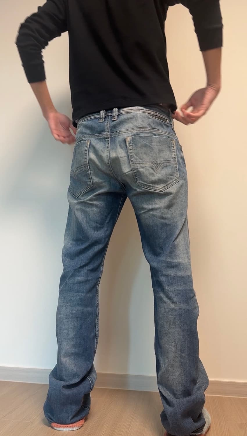 Diesel jeans 상품이미지3