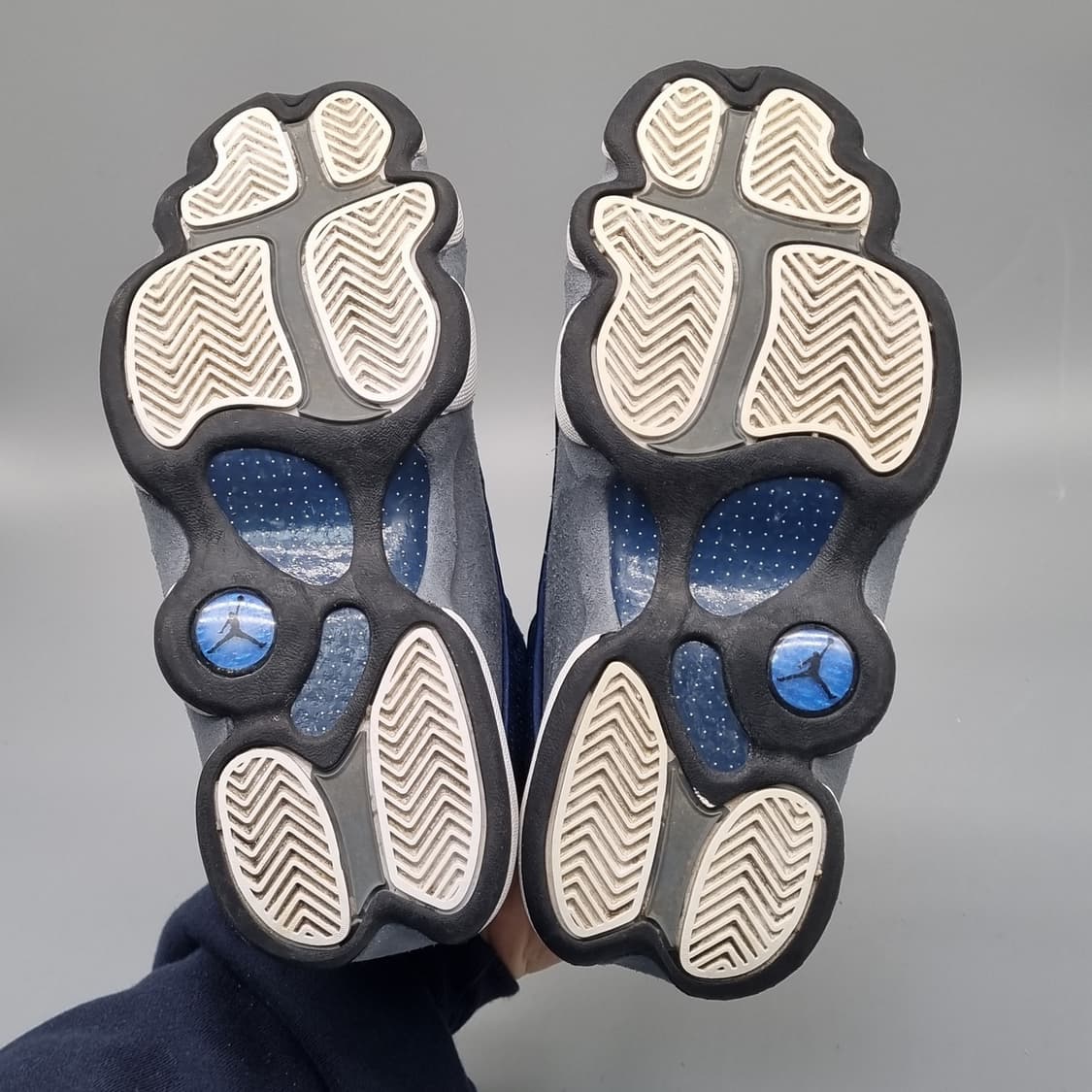 나이키 에어조던13 플린트 운동화 230 상품이미지3