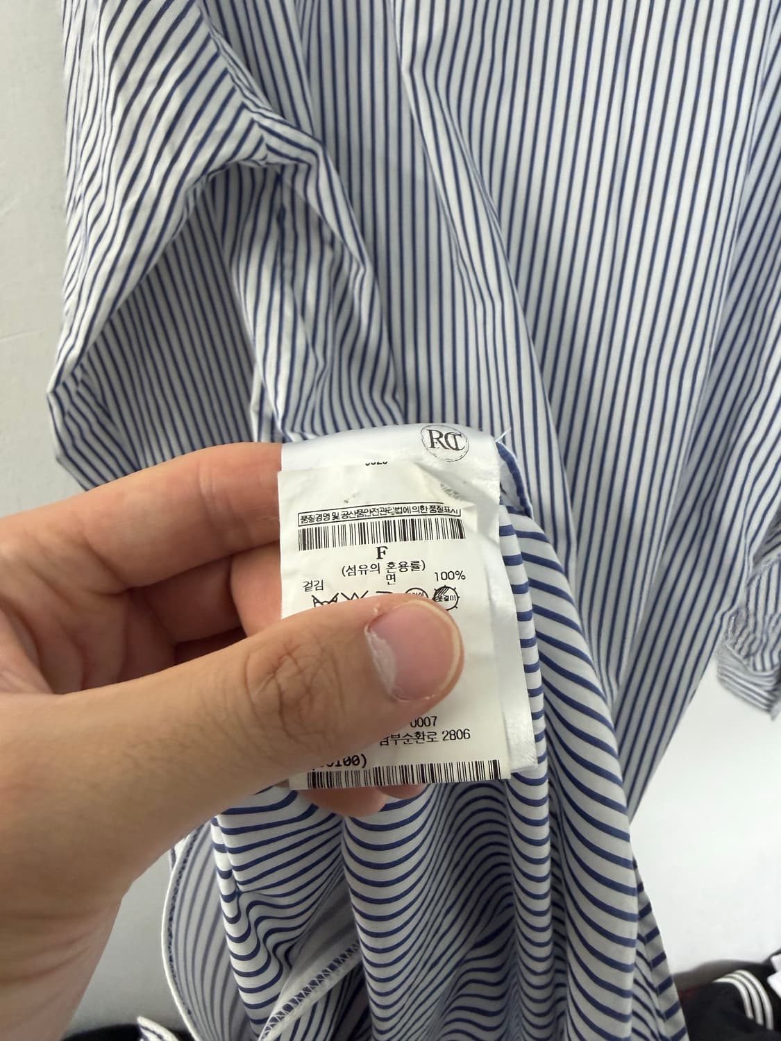 렉토 원피스 recto 렉토원피스 상품이미지3