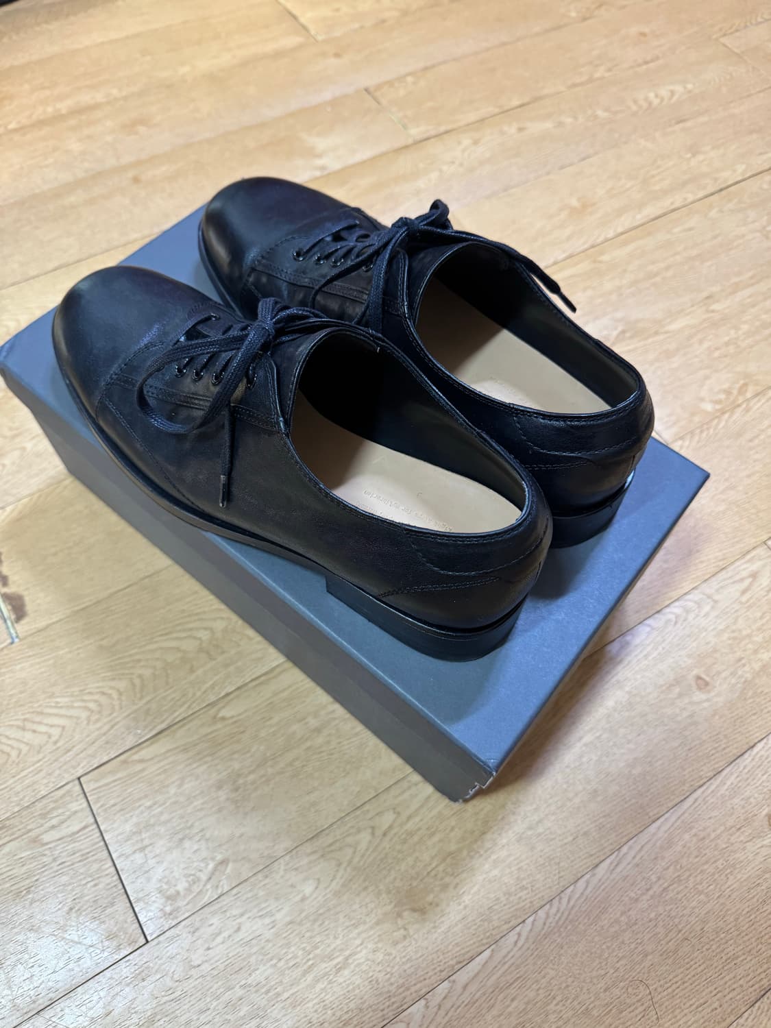 마이라이브러리 610 라이트더비 275 상품이미지4