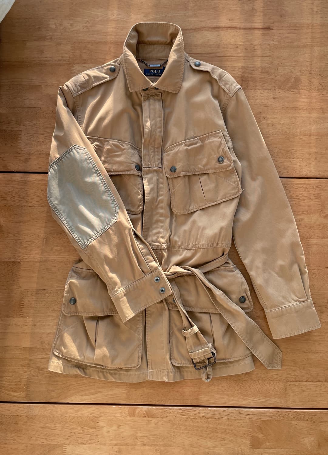 폴로랄프로렌 필드자켓  상품이미지1