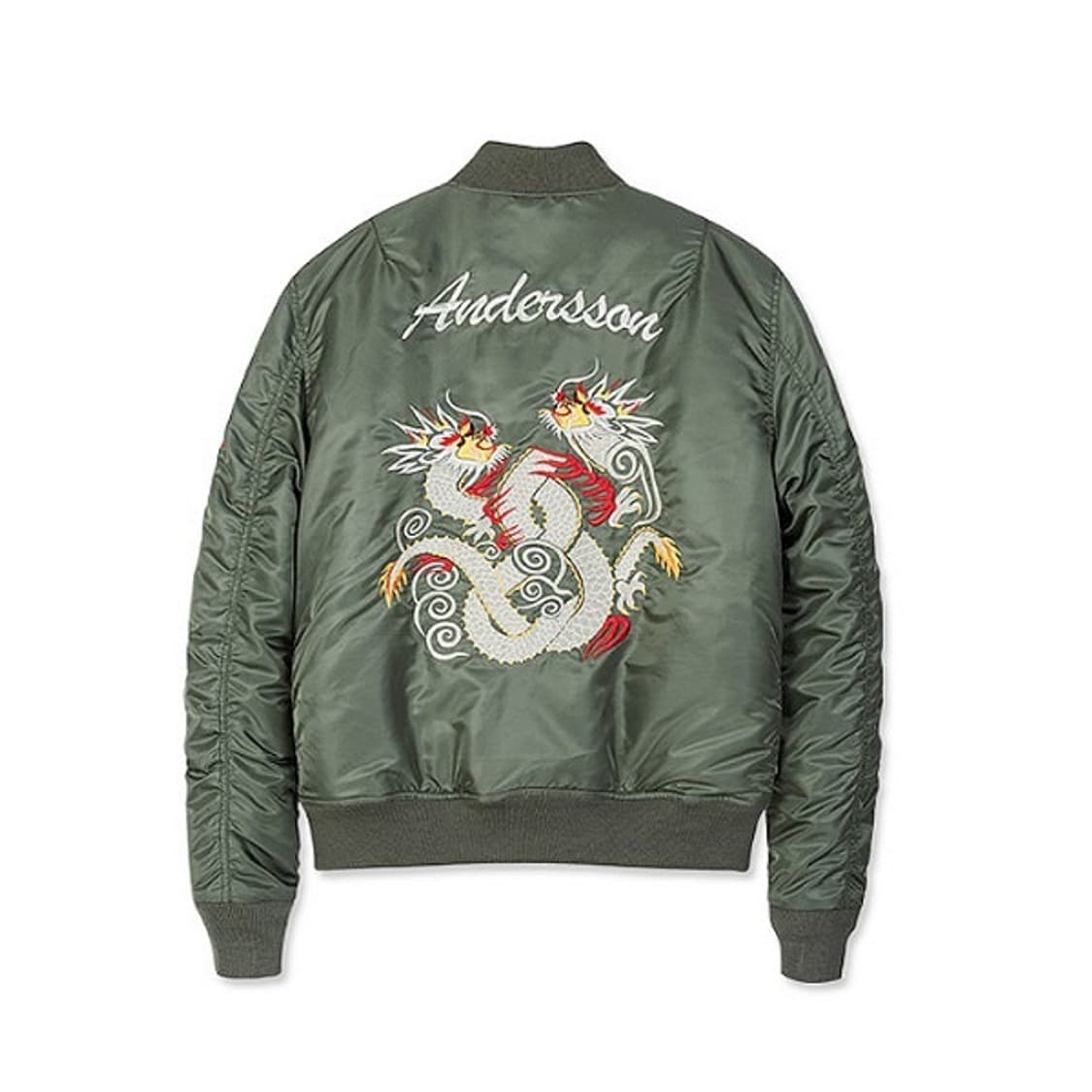 Andersson bell X schott dragon bomber 상품이미지1