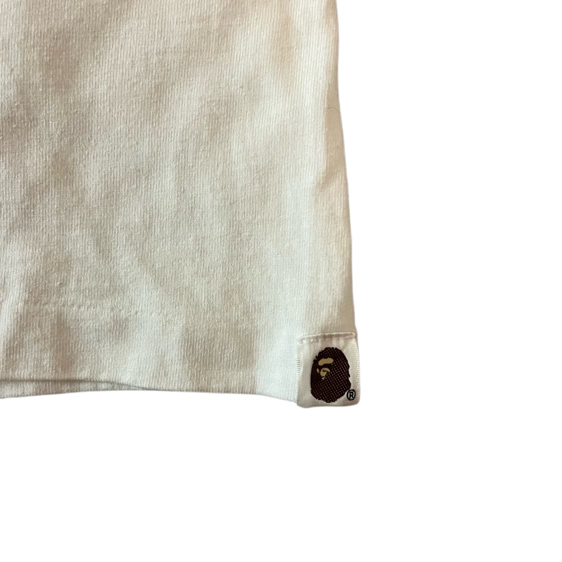 Bape 반팔티 상품이미지5