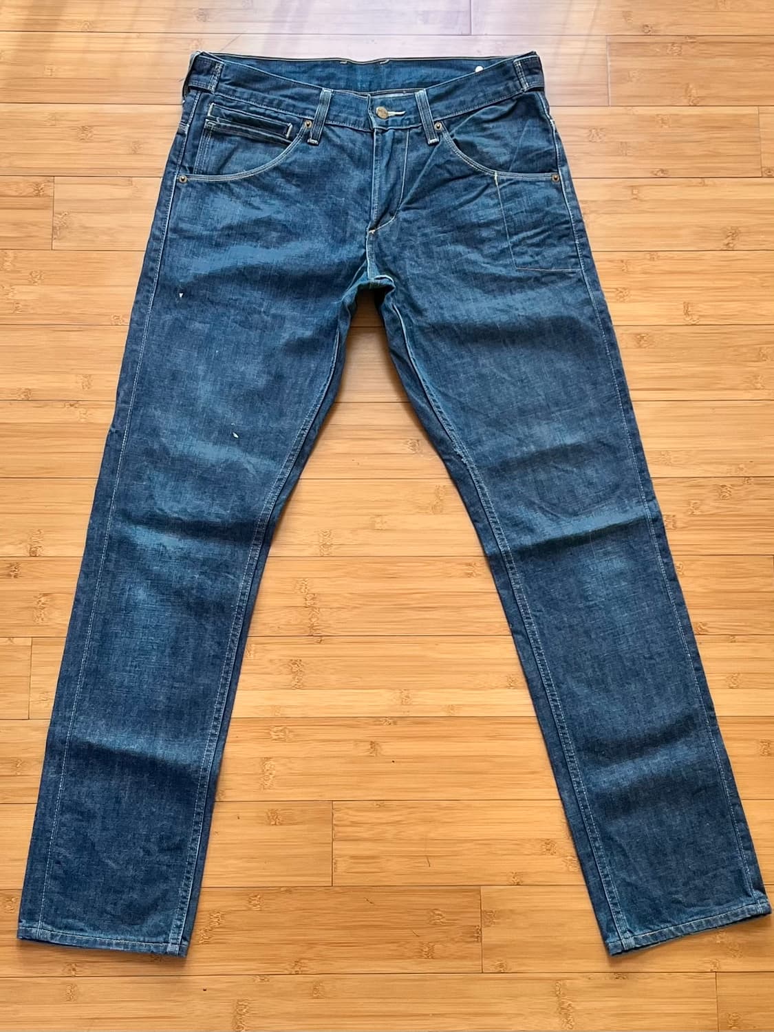 리바이스 511 데님팬츠 32x 32 상품이미지2