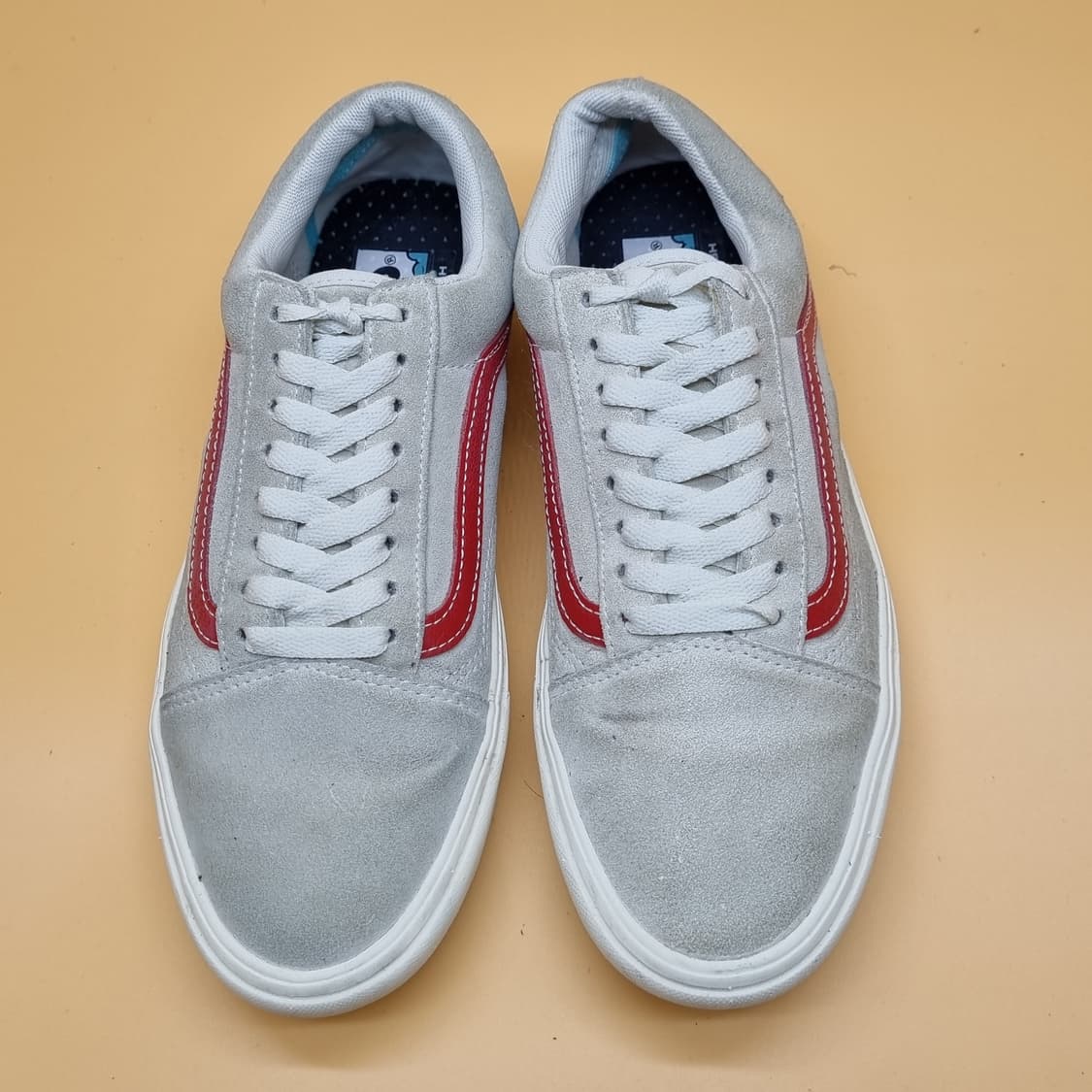 반스 컴피쿠시 남성스니커즈260  상품이미지2