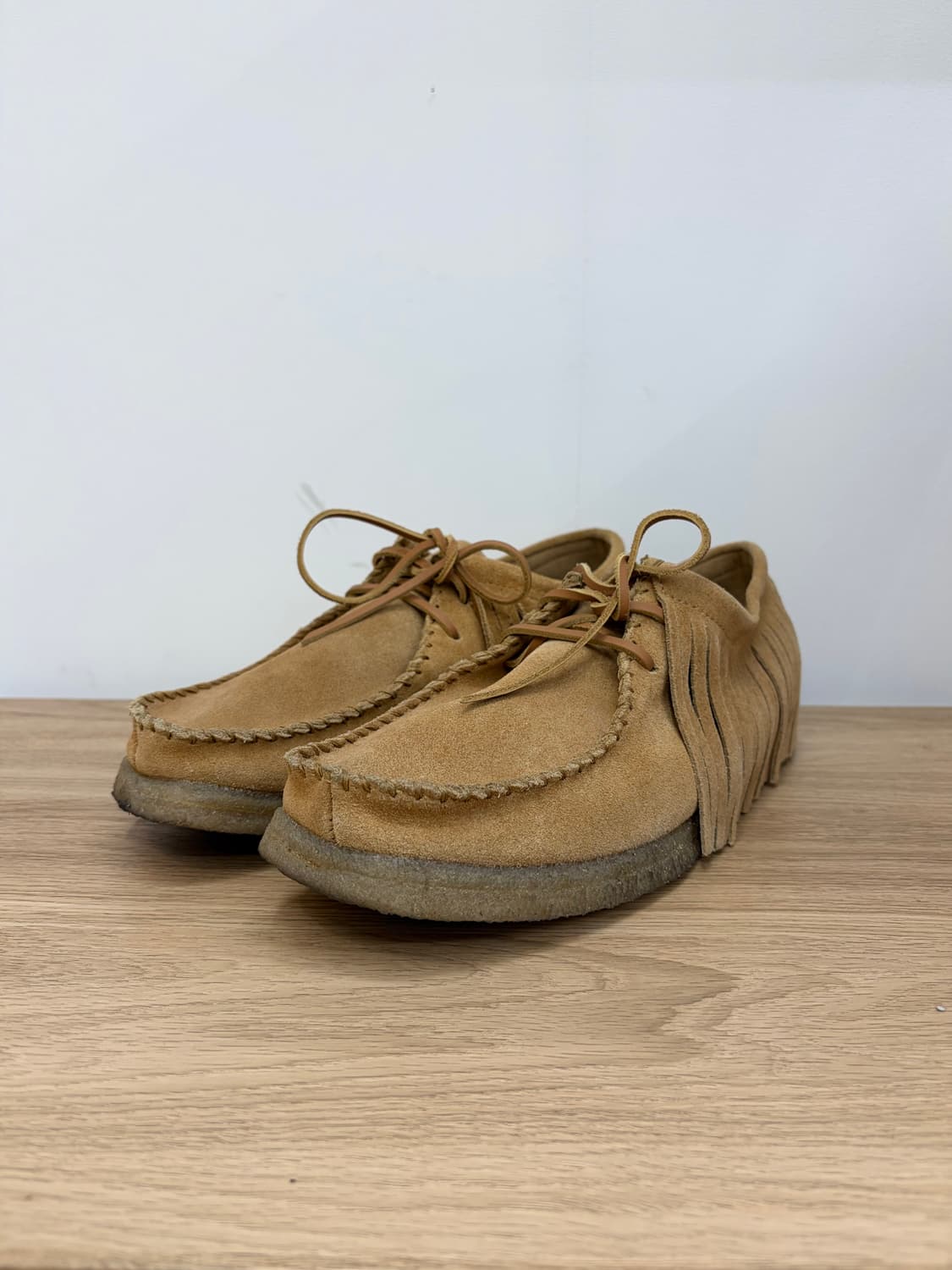 Clarks X INSCRIRE 상품이미지1