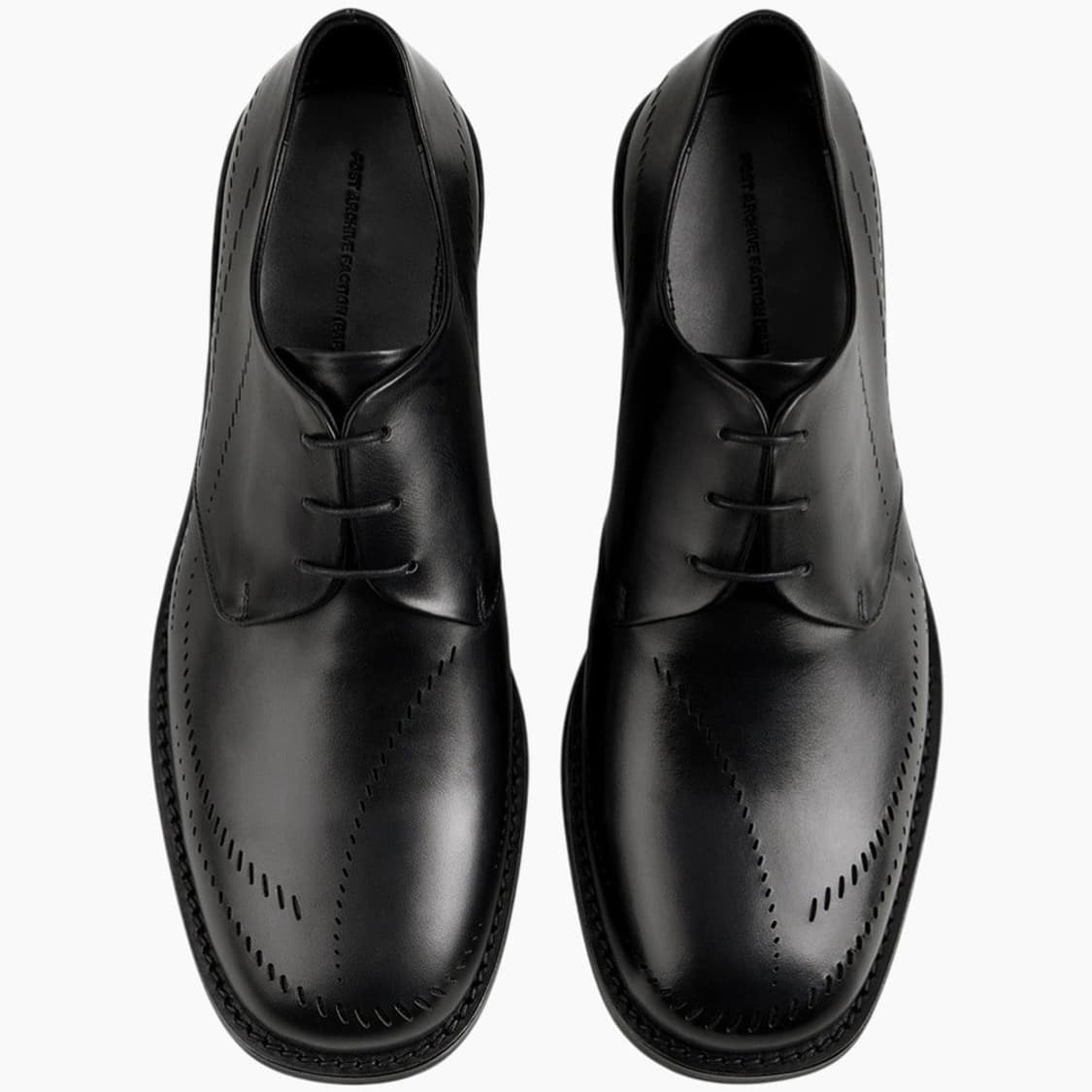 260 파프 paf 브레스 더비 2026 매트 블랙 미시착 새제품 판매 상품이미지1