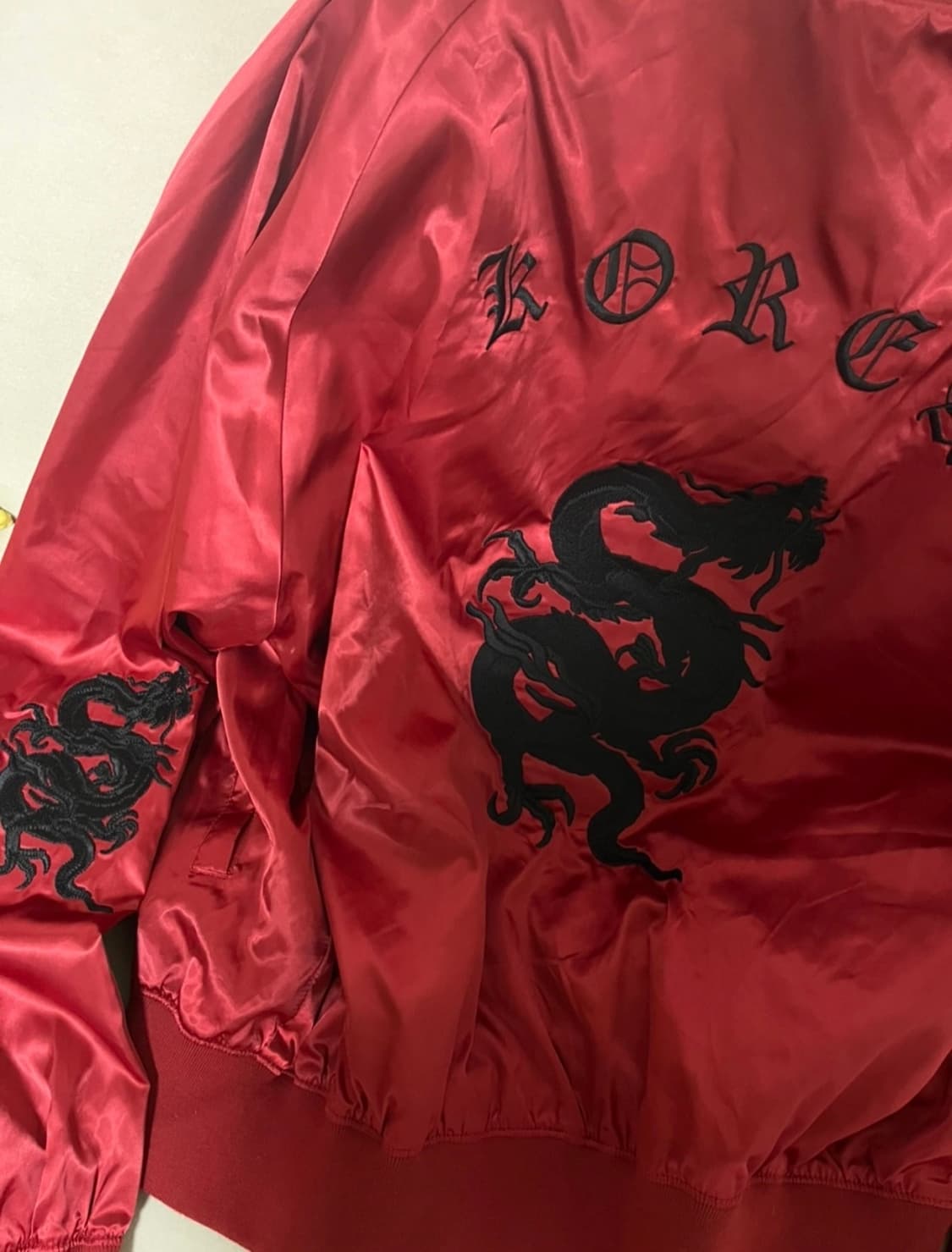 8 seconds X GD 콜라보 스카쟌 상품이미지6