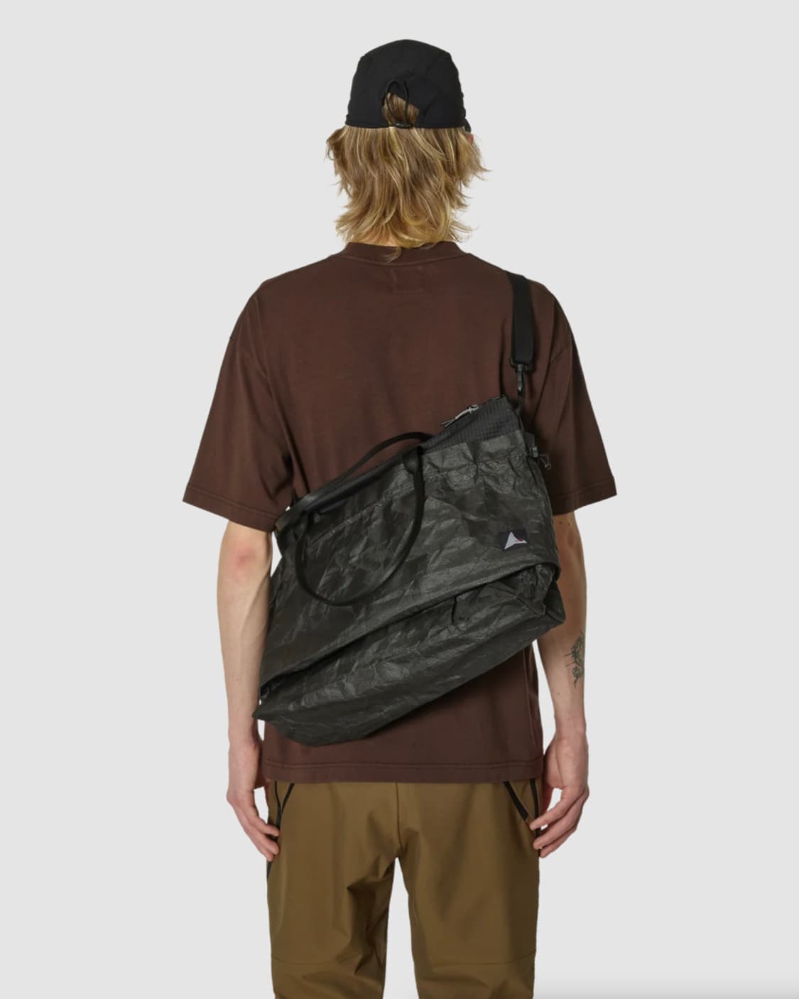 [판매] roa 크로스백 상품이미지1