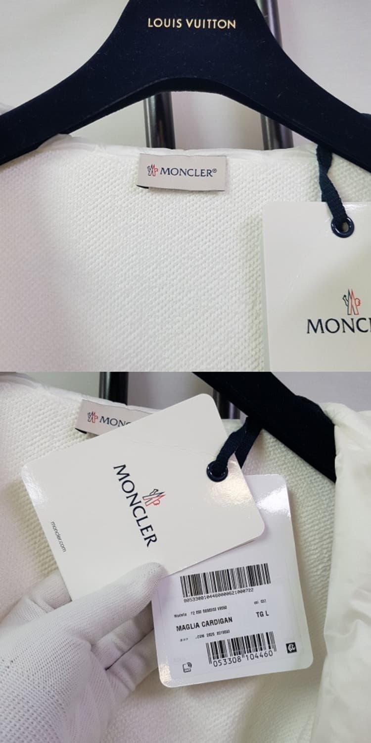몽클레어 MAGLIA 마글리아 패딩 후드 자켓 8G50300 V8053 상품이미지10
